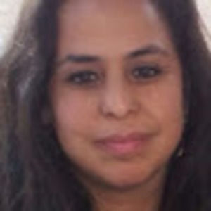 Meet your Posher, Sharon